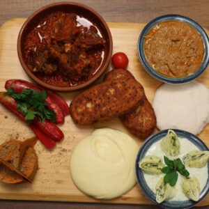 მეგრული დაფა