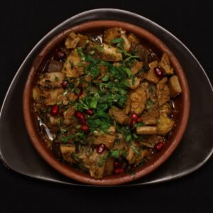 მეგრული კუჭმაჭი