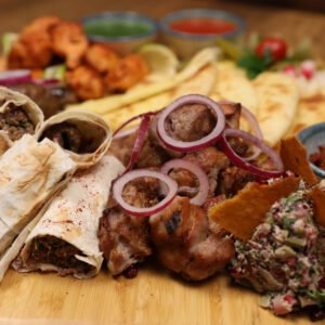 ხორცის დაფა